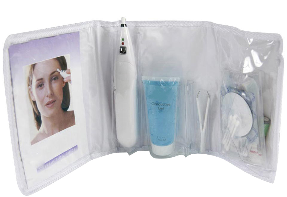 Fine Facial Hair Remover Sharper Image