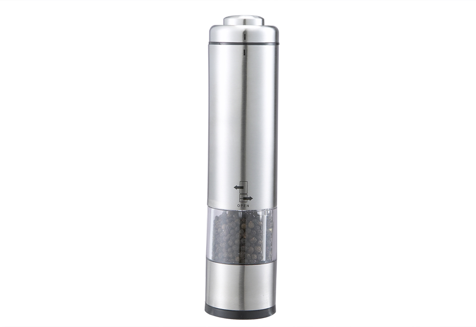 How To Put Together Salt And Pepper Grinder Kits Youtube Grinder For Sale Meat Grinder Prices Brands Review In