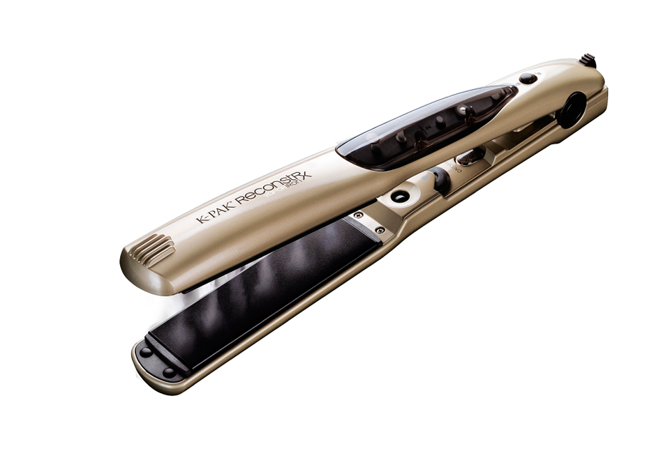 Reconstructing Hair Iron Sharper Image