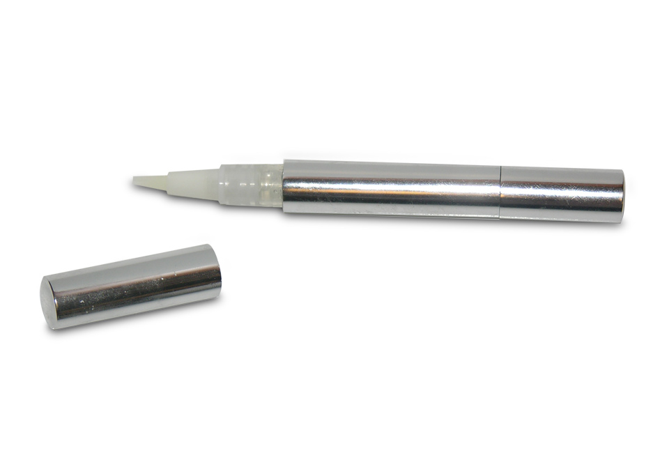 Extra Gel for the Teeth Whitening System Sharper Image