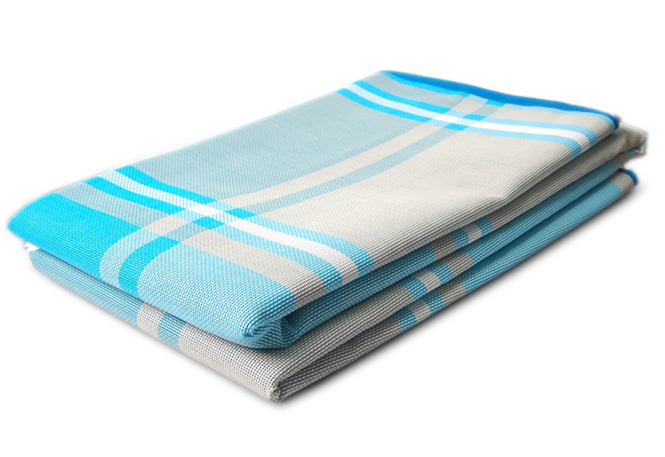 Sand Free Beach Mat Sharper Image