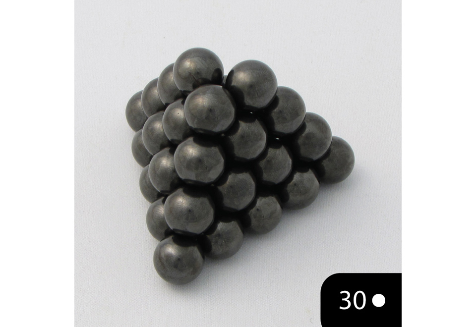Metal Beads Sharper Image