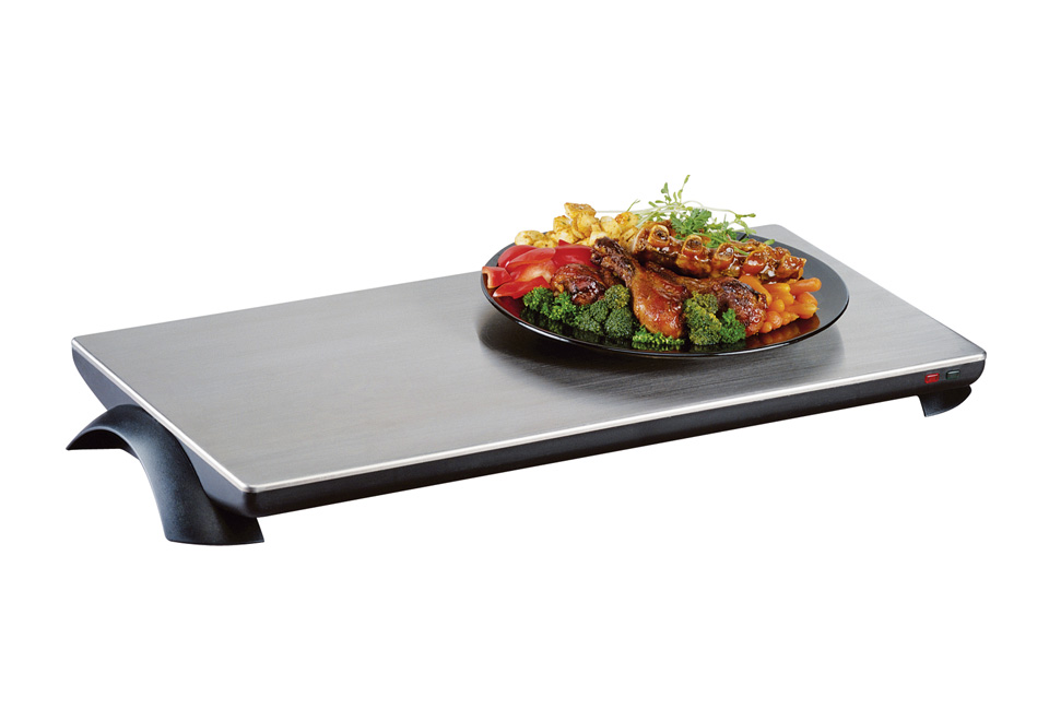 Portable Warming Tray Sharper Image