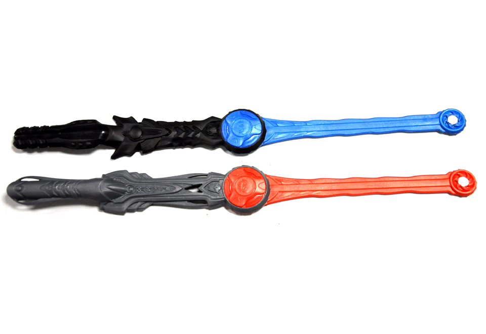 Battling Spinning Tops Sharper Image