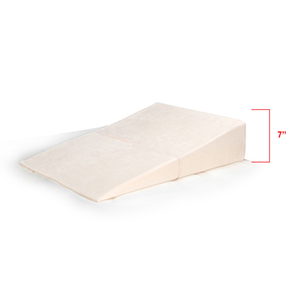 Sleep Improving Wedge Pillow Sharper Image