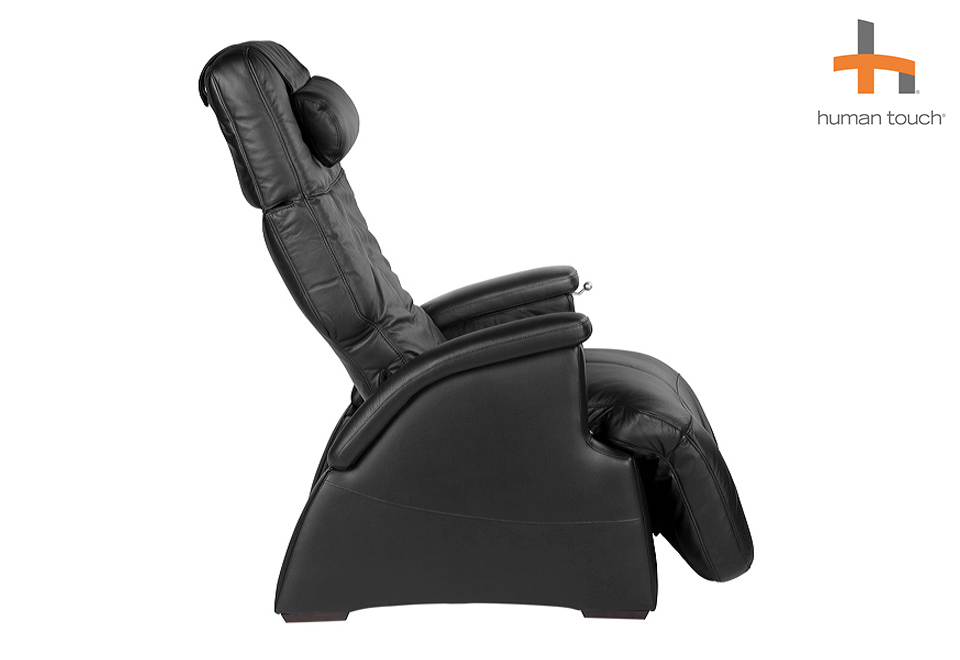 Electric Recline Zero Gravity Chair Sharper Image