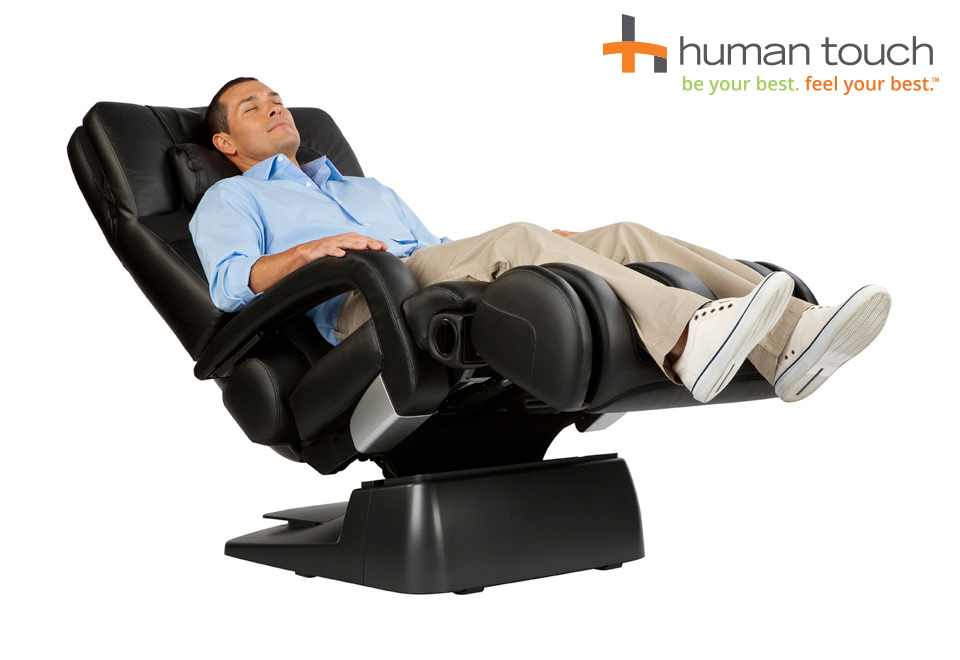 zero gravity chair with