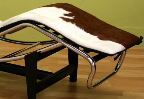 corbusier chaise baxton lounge chair le studio guaranteed satisfaction