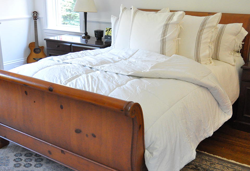 Outlast Comforter Sharper Image