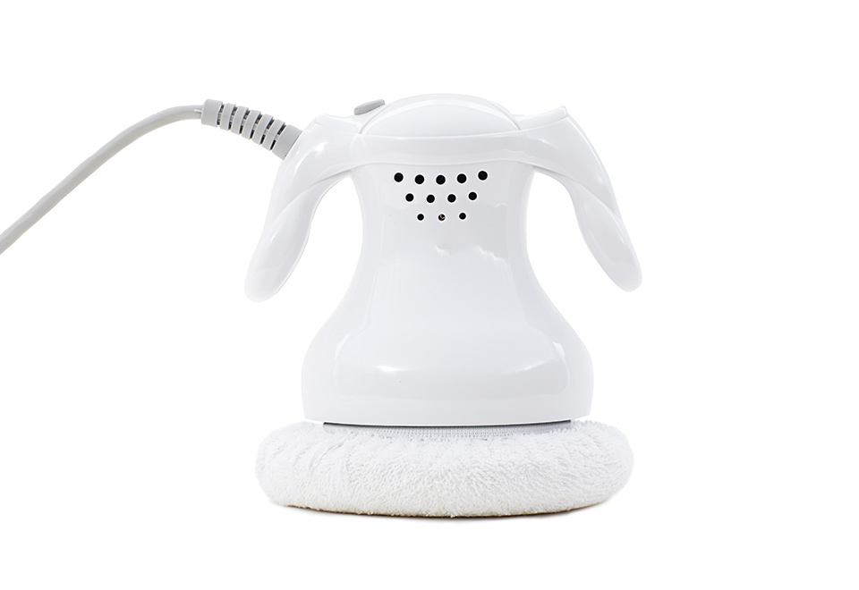 Body Buffer Kit Sharper Image