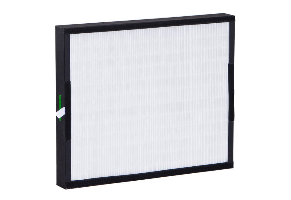 shardor air purifier filter replacement