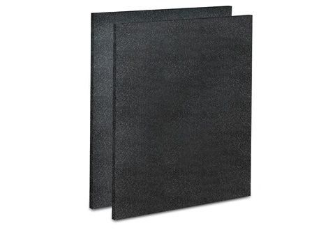 Air Purifier Filters Accessories Sharper Image Carbon Filter For Hepa Dust