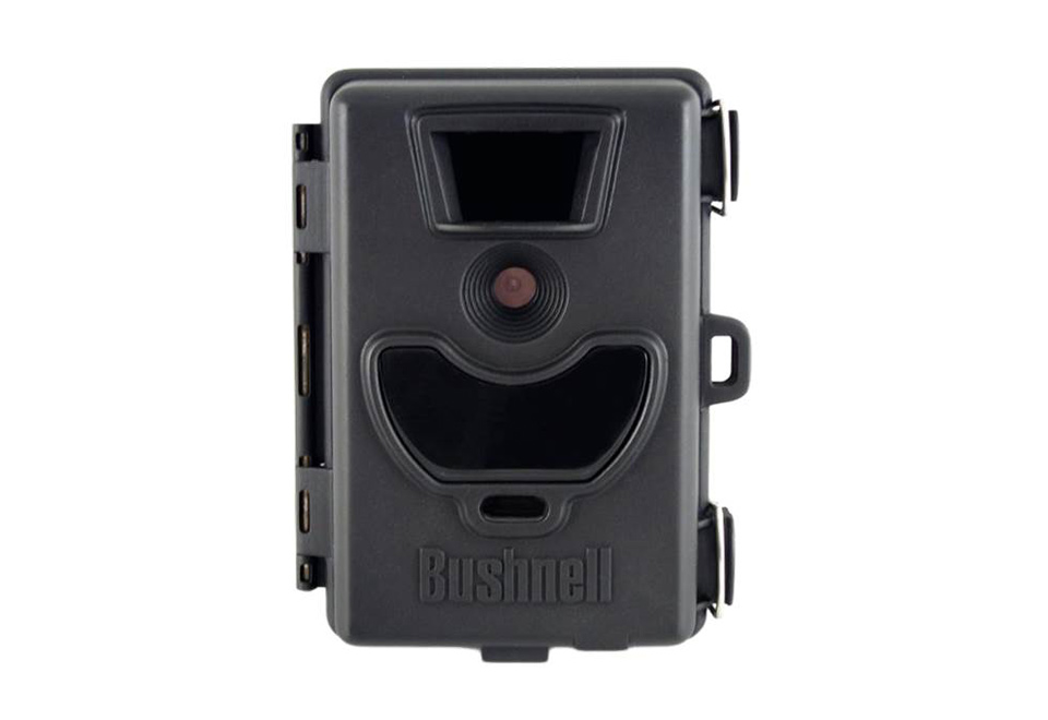 Wireless Motion Activated Surveillance Camera Sharper Image