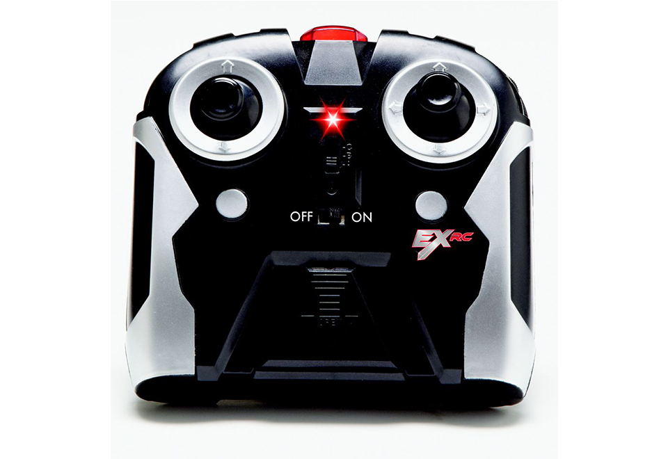 Flying Orb Sharper Image