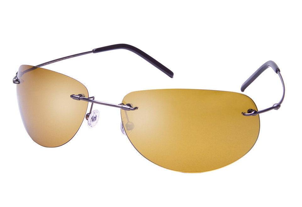 The Lightest Sunglasses Sharper Image