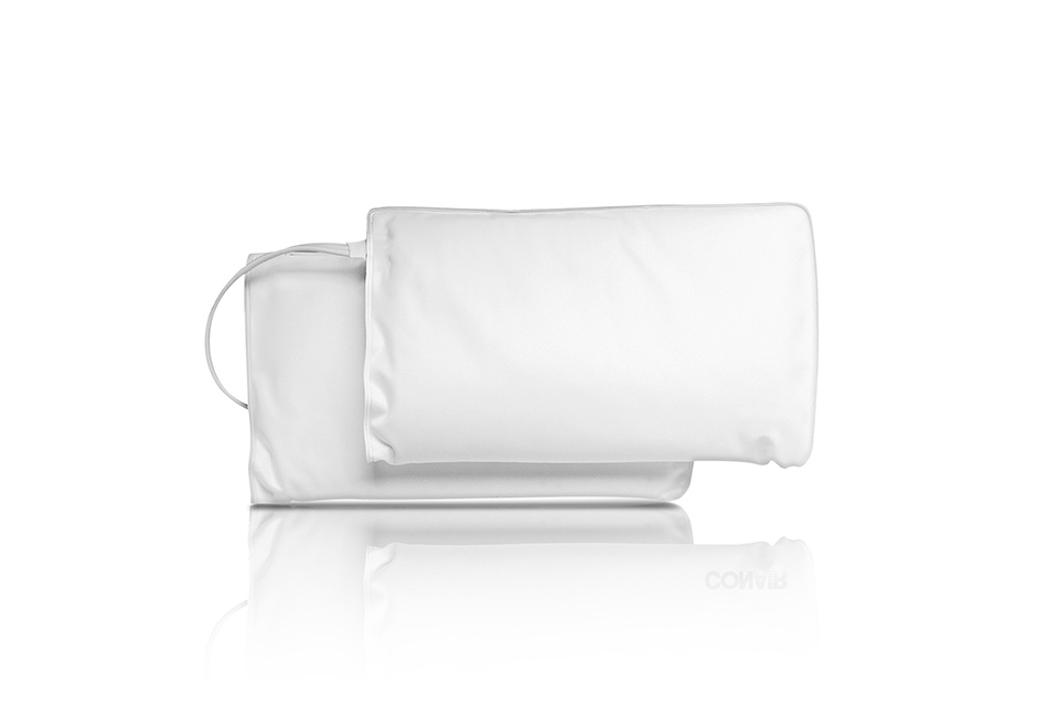 Warming Moisturizing Mitts Sharper Image