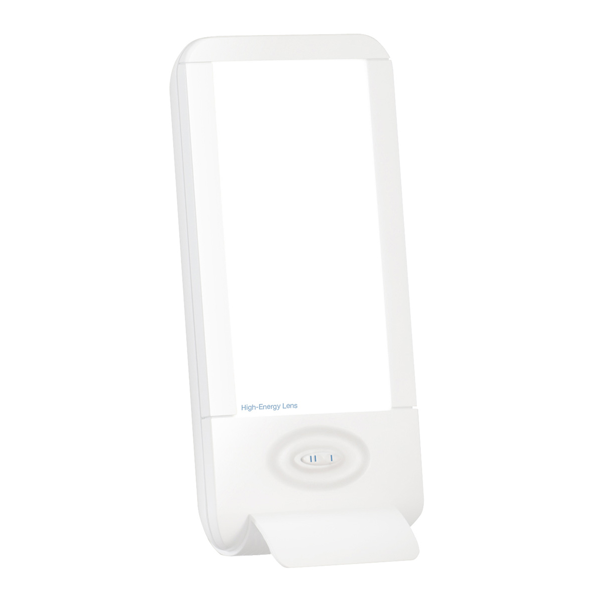 Natural Spectrum Light Therapy Lamp Sharper Image
