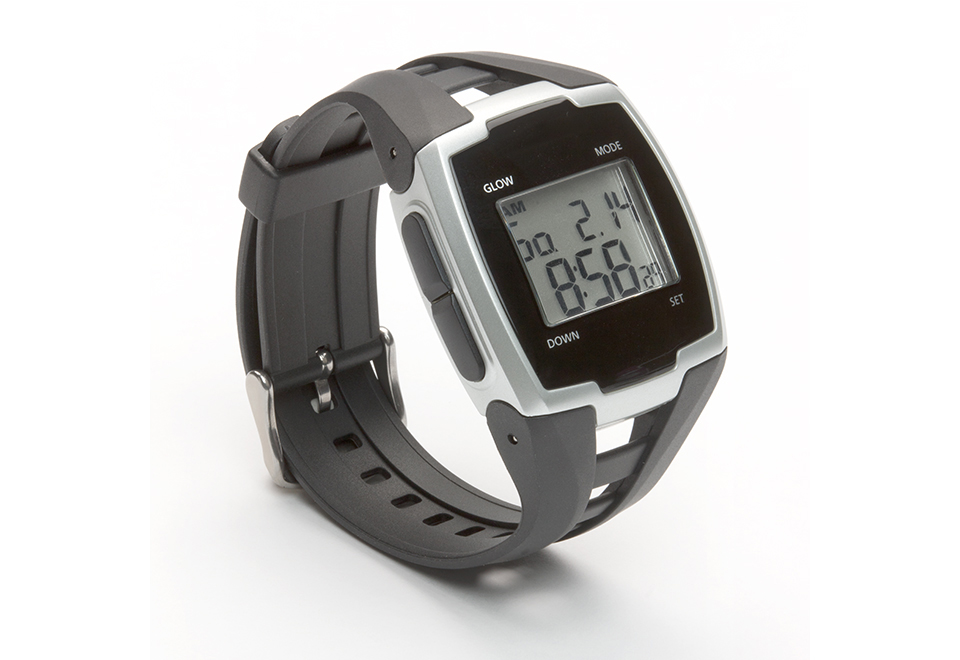 boat watch sleep tracking