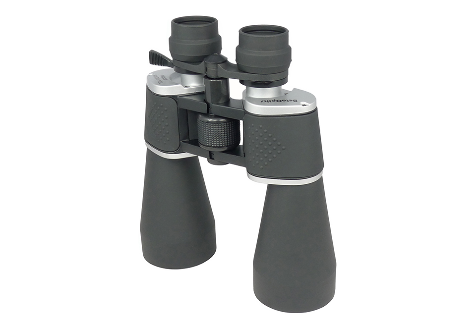 100X Ultrazoom Binoculars Sharper Image