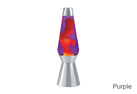 27 Grande Lava Lamp Sharper Image