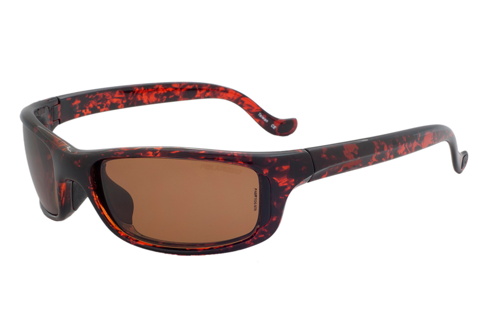 Interchangeable Sunglasses Sharper Image