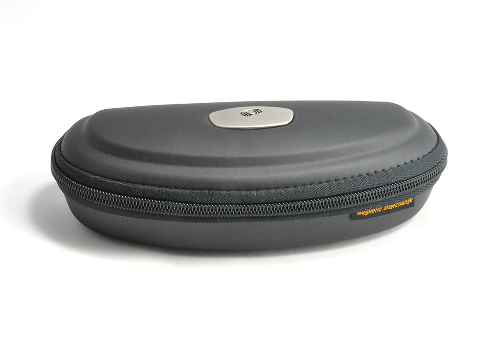 Interchangeable Sunglasses Sharper Image