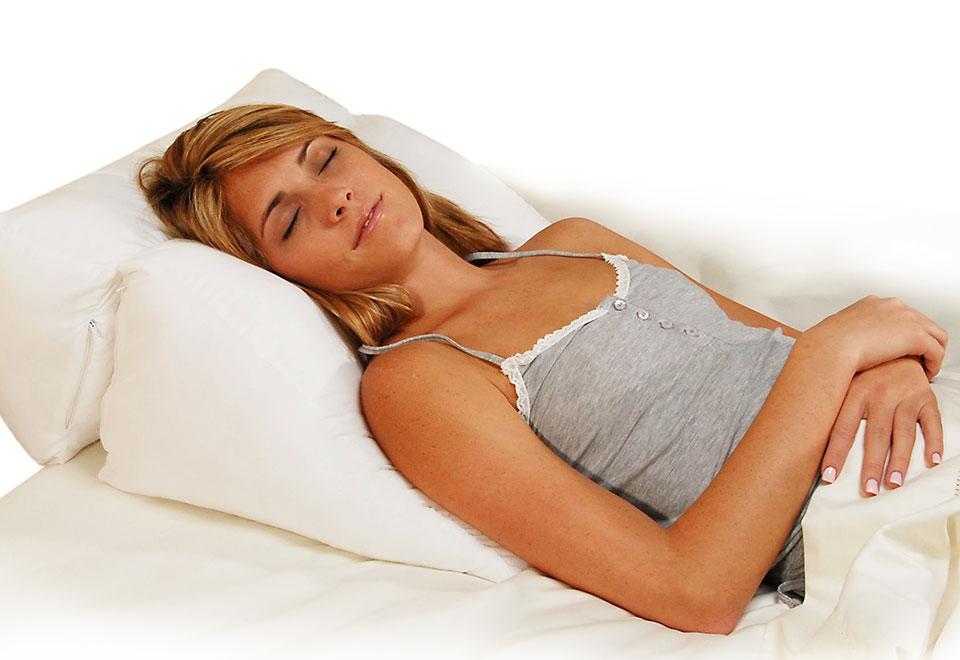 10In1 Flip Pillow Sharper Image