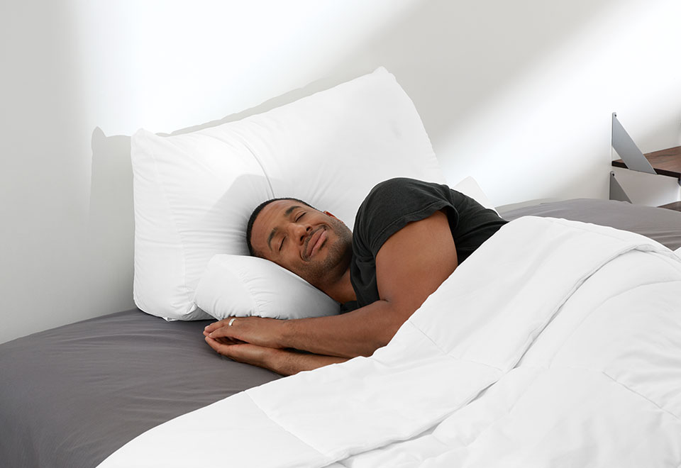 10In1 Flip Pillow Sharper Image
