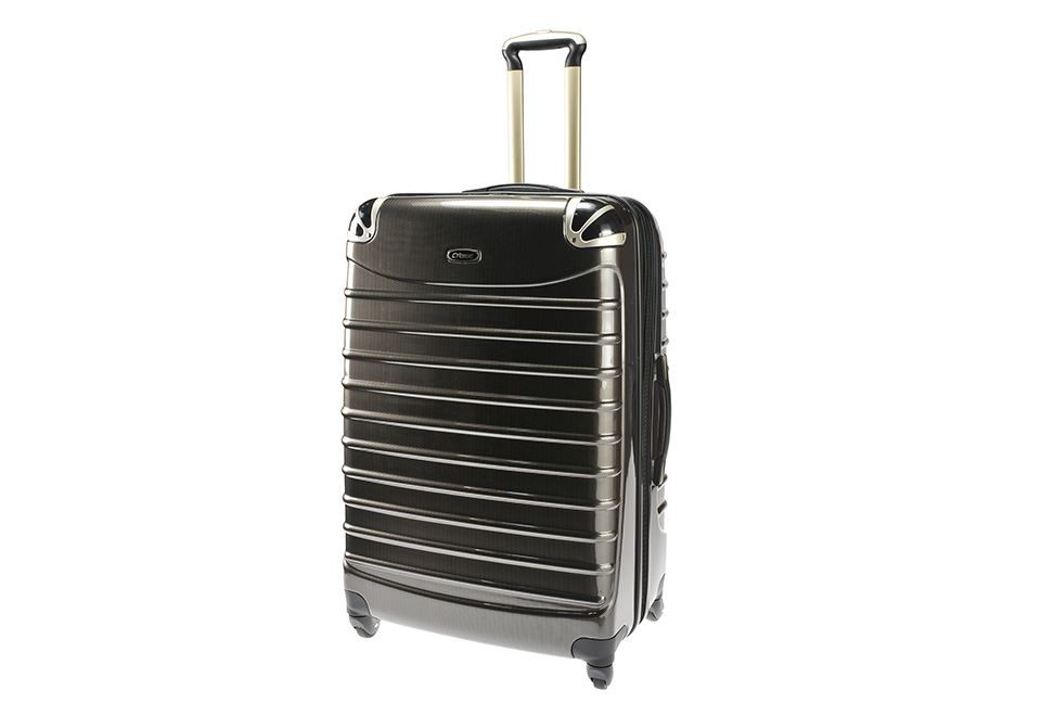 Premium Hardshell Luggage Sharper Image