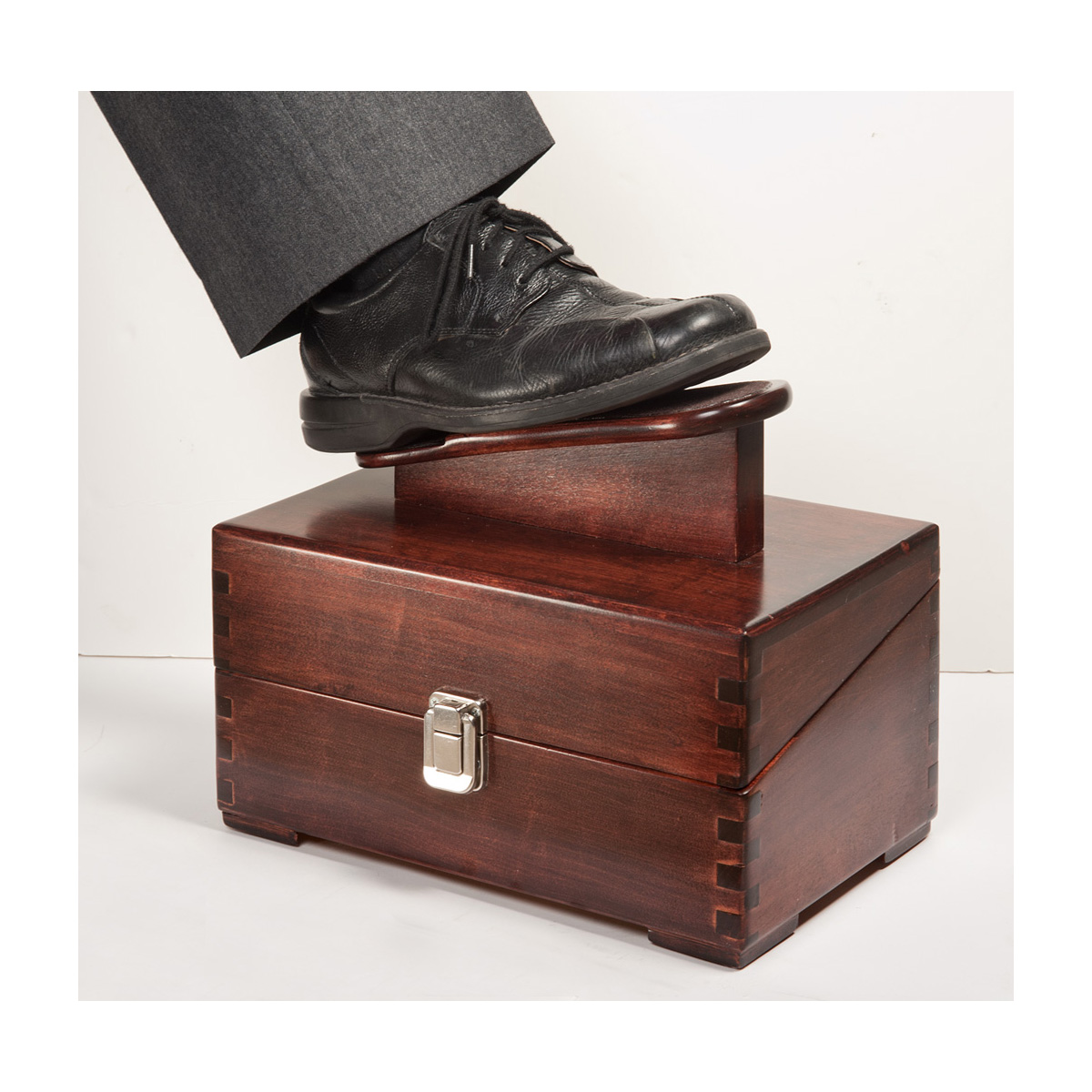 shoe shine kit near me