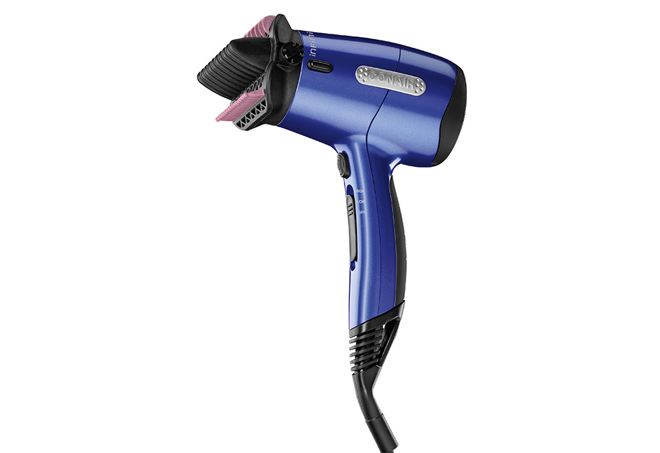 3in1 Styling System Sharper Image