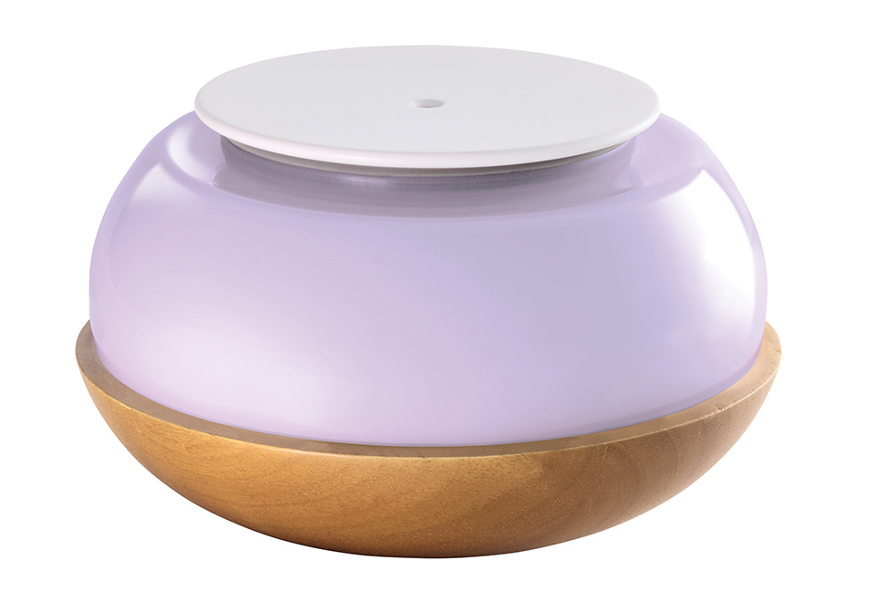 Natural Aroma Diffuser Sharper Image