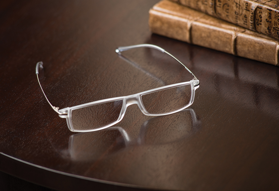 Progressive Readers Sharper Image