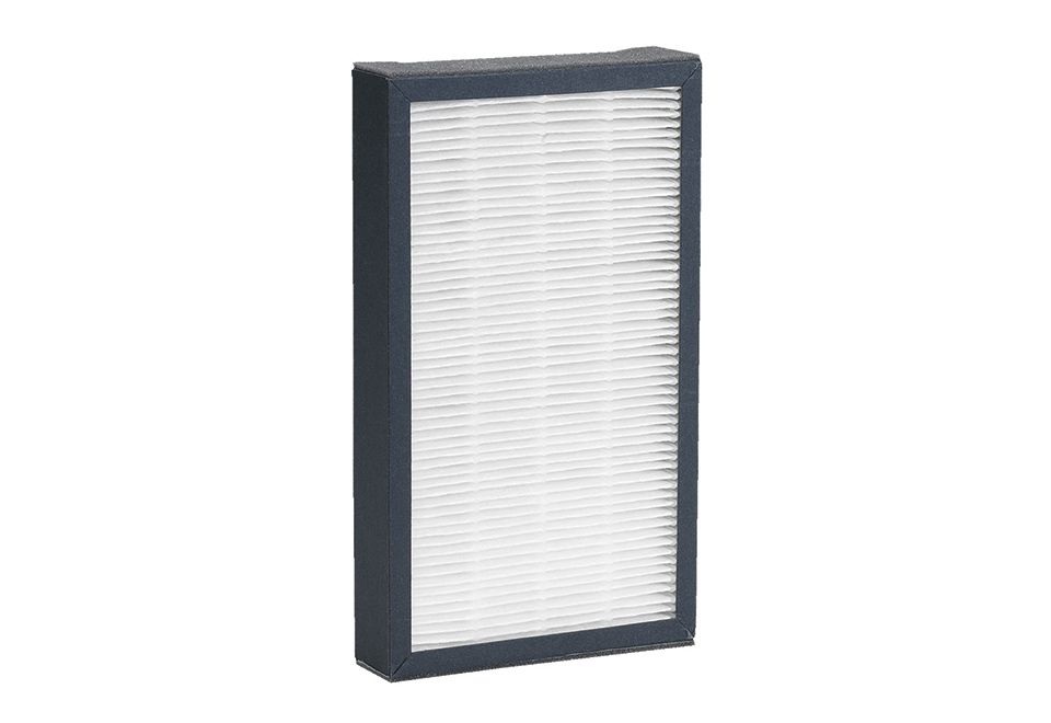 sharper image air purifier portable with hepa filter