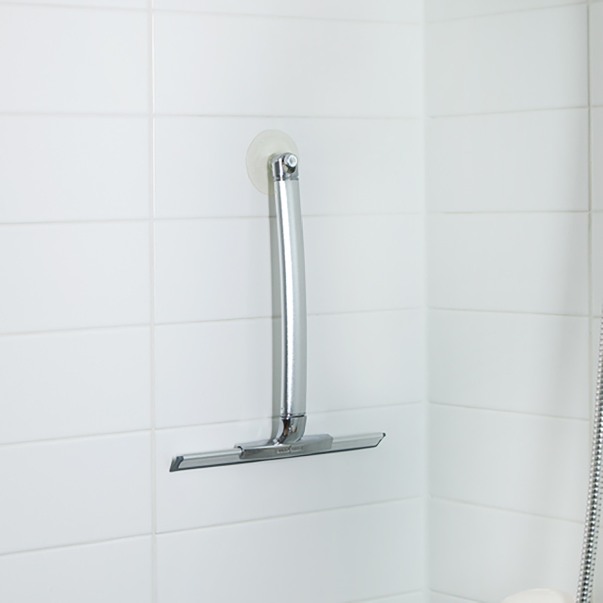 Extendable Shower Squeegee Sharper Image