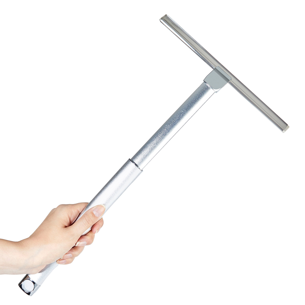 Extendable Shower Squeegee Sharper Image
