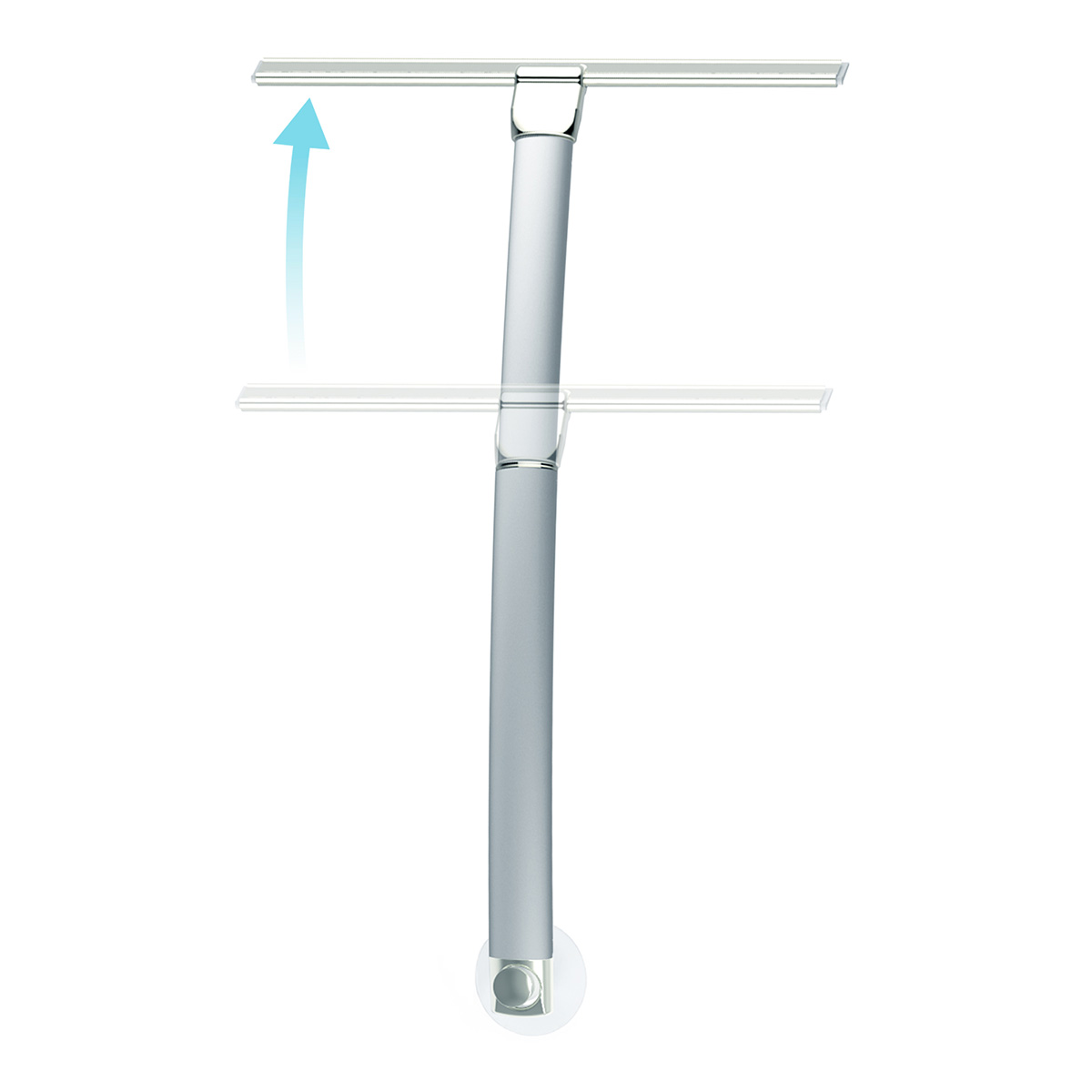 Extendable Shower Squeegee Sharper Image