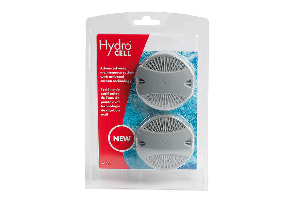 Hydro Cell for Ultrasonic Humidifier 2-Pack @ Sharper Image