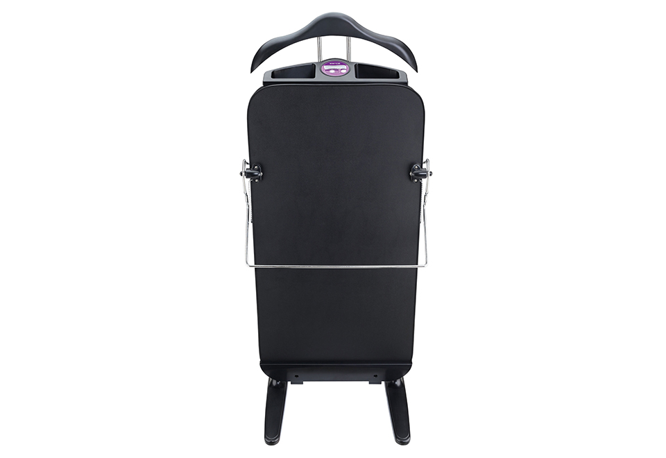 Deluxe Pants Press Sharper Image