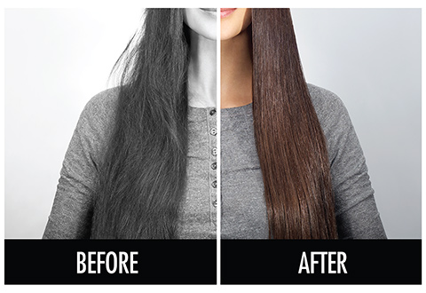Anti Static Hair Brush Sharper Image