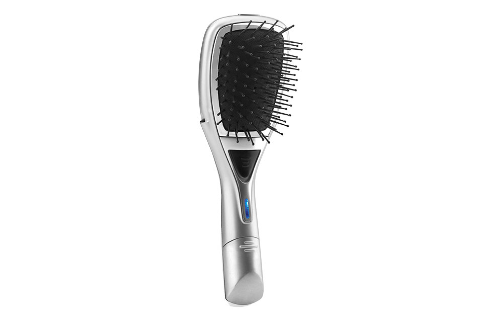 AntiStatic Hair Brush Sharper Image