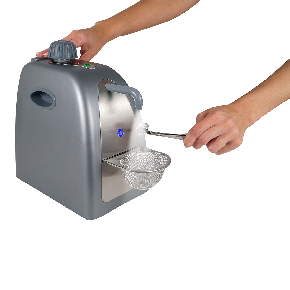 Advanced Jewelry Steam Cleaner Sharper Image