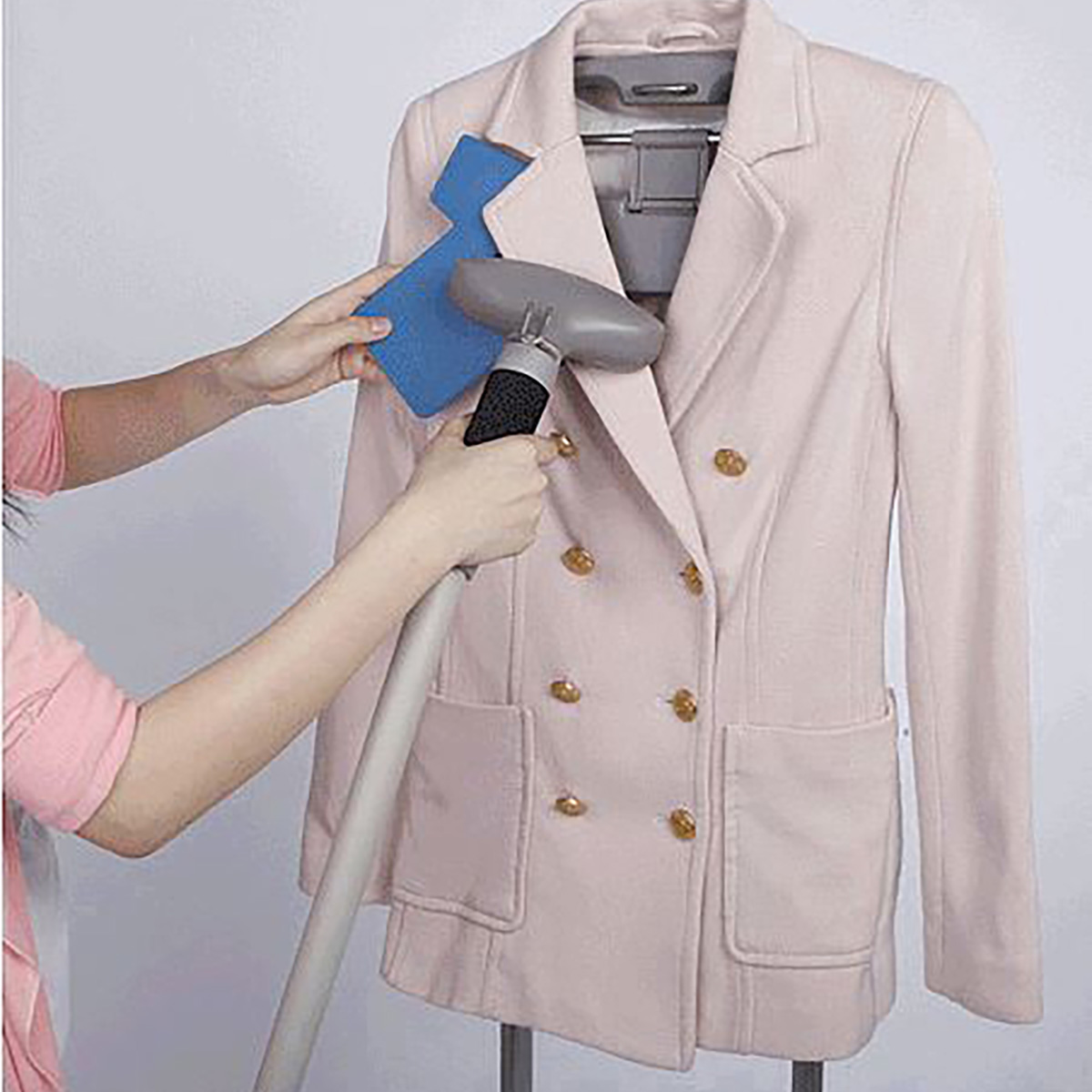 Professional Garment Steamer Sharper Image