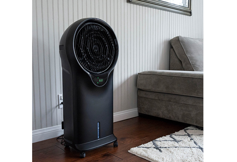 sharper image evaporative cooler