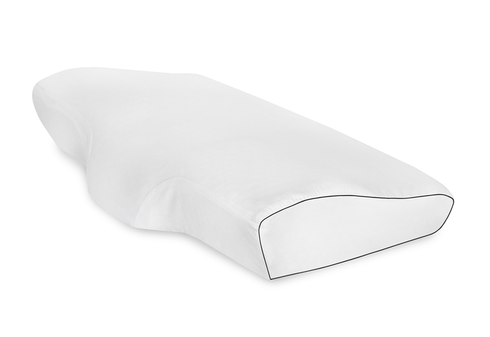 Advanced AntiSnore Pillow Sharper Image