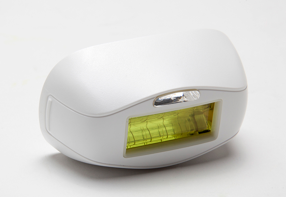 Replacement Lamp Cartridge for Laser Hair Removal System Sharper Image