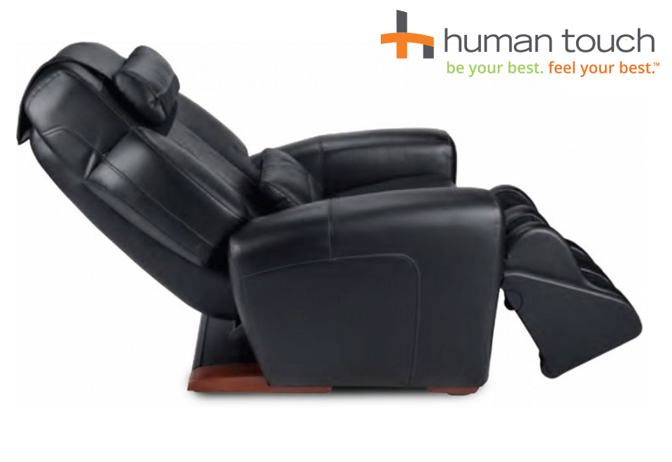 AcuTouch Massage Chair Sharper Image