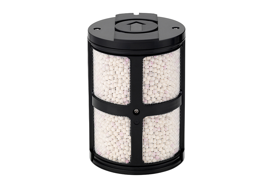 filters for voc