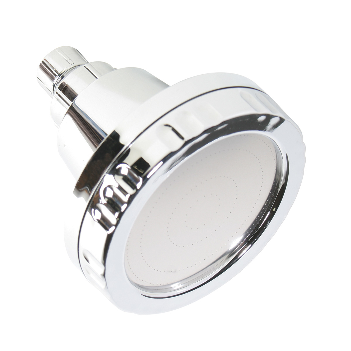 Vitamin C Showerhead Sharper Image