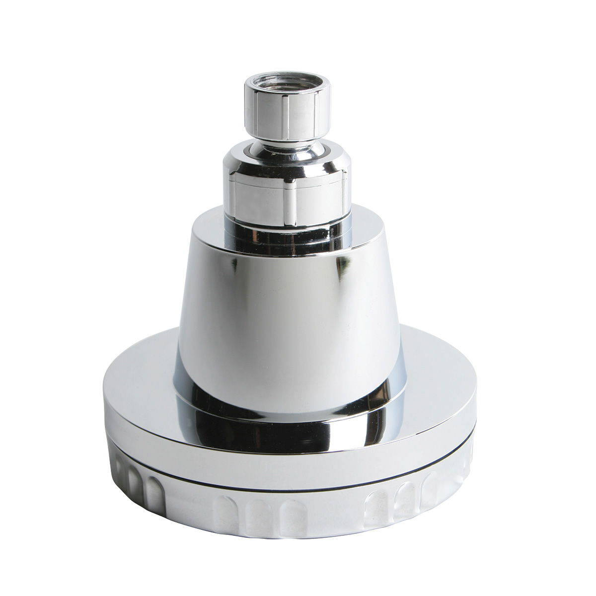 Vitamin C Showerhead Sharper Image